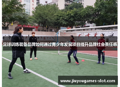 足球训练装备品牌如何通过青少年发展项目提升品牌社会责任感